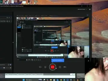 Chaturbate Live Sex Cam of bandrews4795