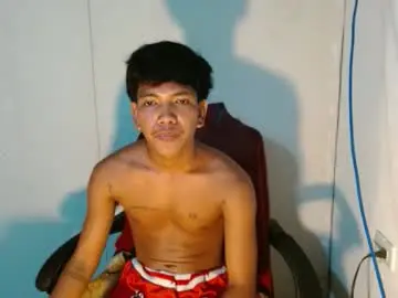 Chaturbate Nude Webcam of bb_johs07