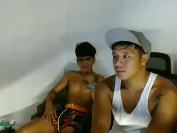 Chaturbate Sex Chat of bb_johs07