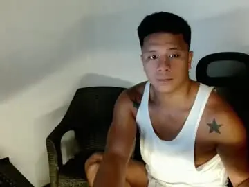Chaturbate Private Sex Chat of bb_johs07