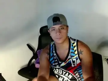 Chaturbate Adult Webcams of bb_johs07