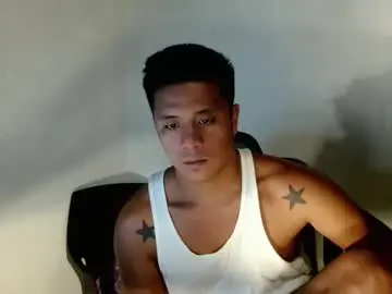 Chaturbate Sex Chat of bb_johs07