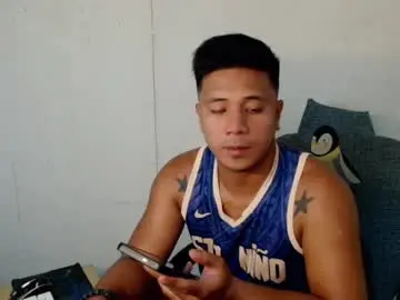 Chaturbate Live Porn of bb_johs07