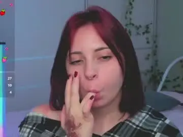 Chaturbate Private Sex Chat of bellakvarc