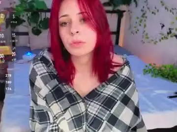 Chaturbate Adult Webcam of bellakvarc