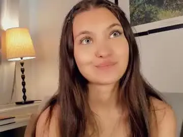 Chaturbate Best Webcam of bunny_nova