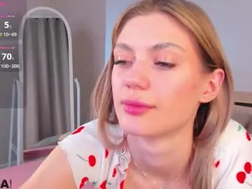 Chaturbate Adult Webcam of cherry_pr1ce