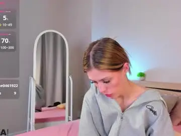 Chaturbate Live Sex Cam of cherry_pr1ce