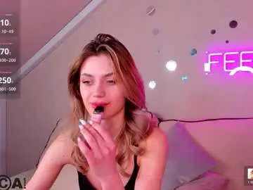 Chaturbate Sex Cam of cherry_pr1ce