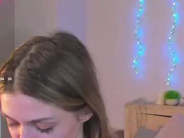 Chaturbate Watch Live Sex Cams of cherry_pr1ce