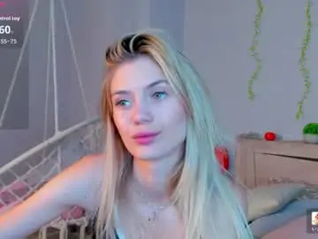 Chaturbate Live Porn of cherry_pr1ce