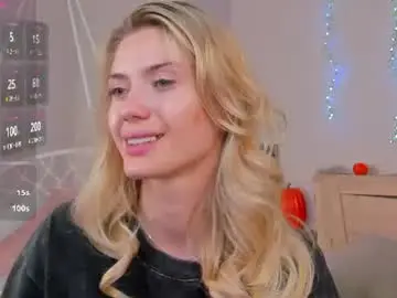 Chaturbate Live Porn of cherry_pr1ce