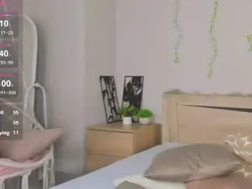 Chaturbate Watch Live Sex Cams of cherry_pr1ce