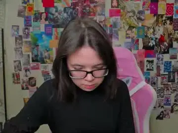 Chaturbate Live Porn of chio_mio