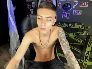 Chaturbate Live Porn of dereckk_boy88