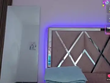 Chaturbate Live Sex of eimyaniston_cute