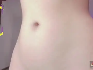 Chaturbate Live Sex of eimyaniston_cute