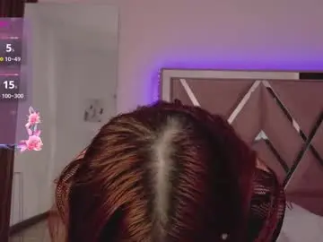 Chaturbate Best live sex cam show of eimyaniston_cute