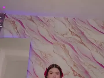 Chaturbate Adult Video Chat of eimyaniston_cute