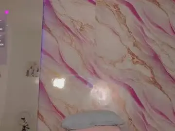 Chaturbate Nude Webcam of eimyaniston_cute