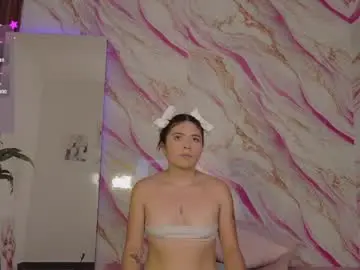 Chaturbate Watch Live Sex Cams of eimyaniston_cute