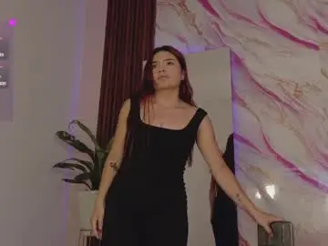 Chaturbate Sex Chat of eimyaniston_cute