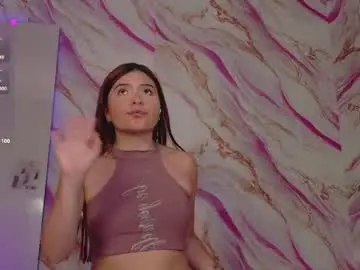 Chaturbate Adult Webcams of eimyaniston_cute