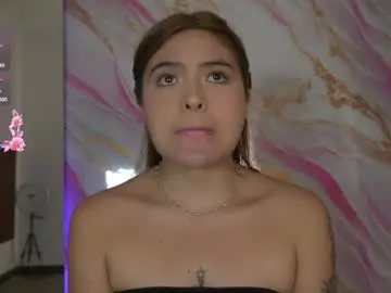 Chaturbate Adult Webcams of eimyaniston_cute