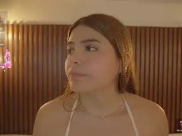 Chaturbate Sex Chat of eimyaniston_cute