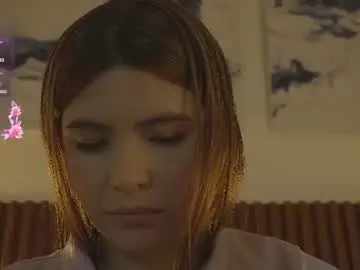 Chaturbate Best live sex cam show of eimyaniston_cute