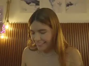 Chaturbate Live Sex Cam of eimyaniston_cute