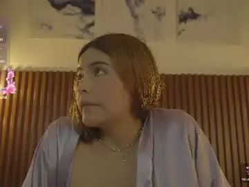 Chaturbate Adult Webcam of eimyaniston_cute