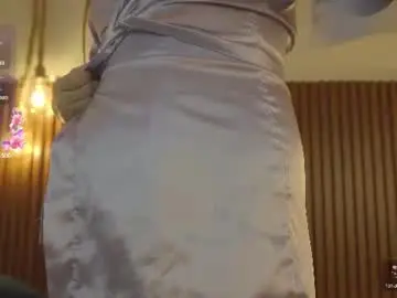Chaturbate Sex Cam of eimyaniston_cute