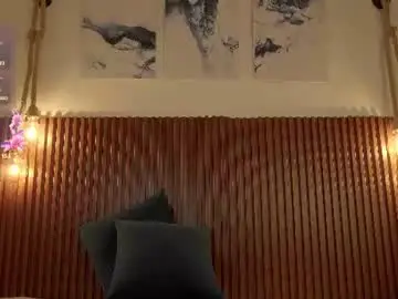 Chaturbate Live Sex Cam of eimyaniston_cute