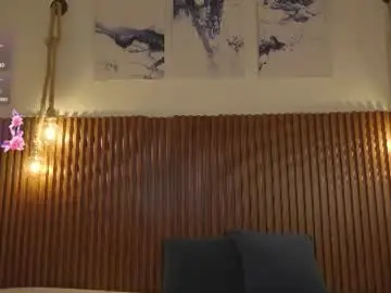 Chaturbate Sex Cam of eimyaniston_cute