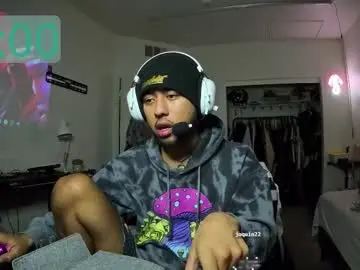 Chaturbate Nude Webcam of embersboudoir