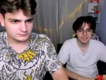 Chaturbate Live Sex Cam of harry_luk