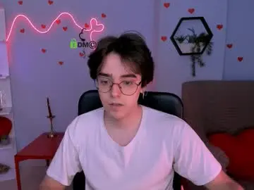 Chaturbate Free Live Porn of harry_luk