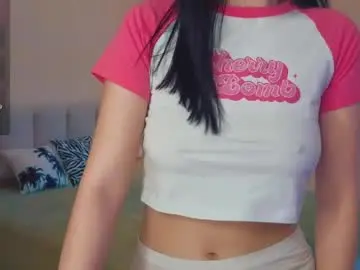 Chaturbate Best Webcam of heyitsnaomi