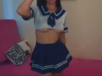 Chaturbate Live Sex of heyitsnaomi