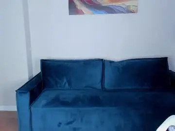 Chaturbate Adult Webcams of isabella_morgan1