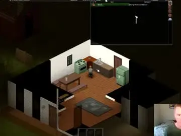 Chaturbate Nude Webcam of jledger3405