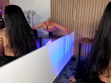 Chaturbate Sex Chat of julia_martinezz_