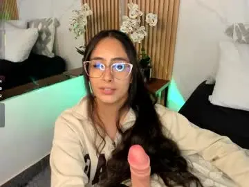 Chaturbate Live Porn of julia_martinezz_
