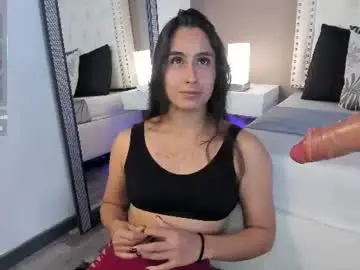 Chaturbate Free Porn Cam of julia_martinezz_