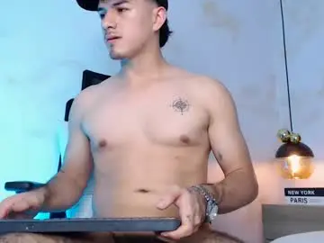 Chaturbate Watch Live Sex Cams of justin_spencer