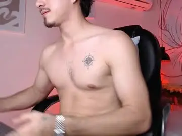 Chaturbate Watch Live Sex Cams of justin_spencer