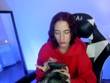 Chaturbate Adult Webcam of kaylie_xxx