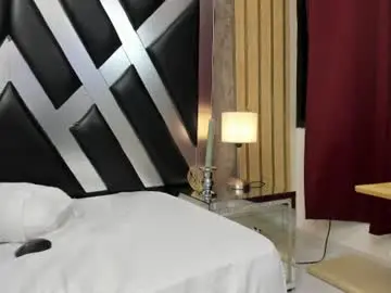 Chaturbate Sex Cam of kendal_voos