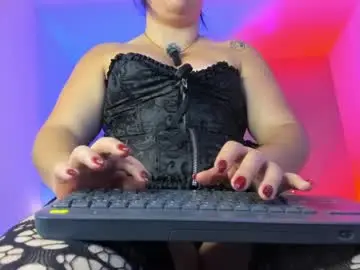 Chaturbate Sex Cam of lilith_velvet